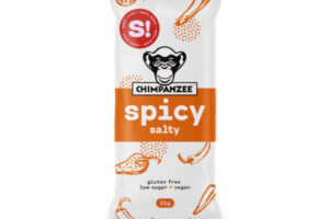 Spicy Salty Bar - Chimpanzee