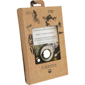 Beef Stroganoff - Forestia
