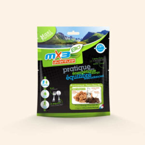 Biologische Chocolade Muesli - MX3 Aventure