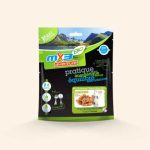 Biologische Muesli- MX3 Aventure