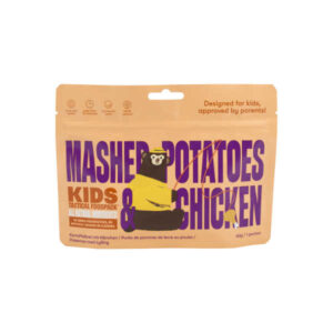Aardappelpuree met Kip - Kids - Tactical Foodpack