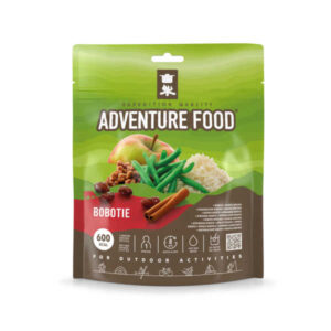 Afrikaanse Bobotie - Adventure Food