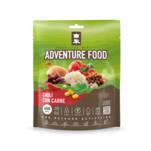 Chili con Carne - Adventure Food