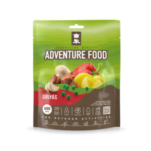 Goulash - Adventure Food