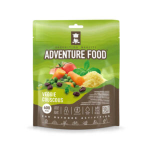 Groente Couscous - Adventure Food