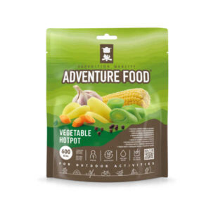 Groenteschotel - Adventure Food