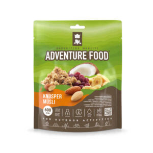 Krokante Muesli - Adventure Food