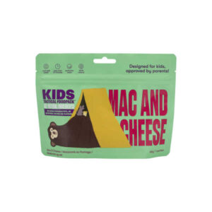 Macaroni met Kaas - Kids - Tactical Foodpack