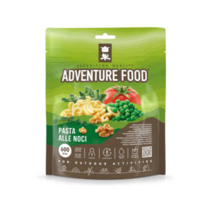 Pasta Walnoot - Adventure Food