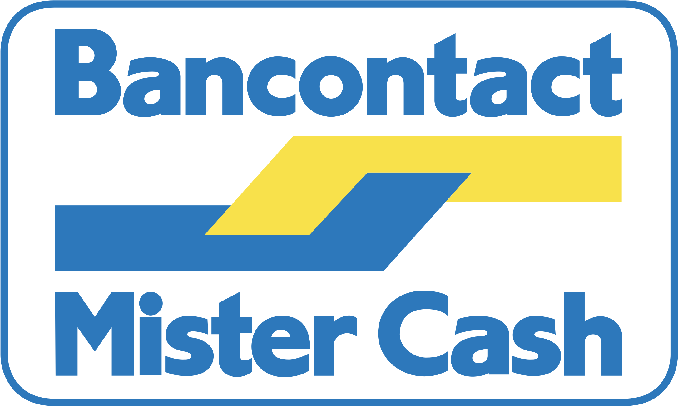 bancontact logo