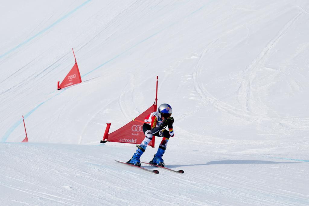 St moritz foto skicrosser Calum