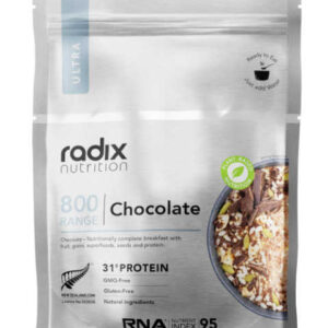 Chocolade - Ultra Breakfast 800 Kcal - Radix Nutrition