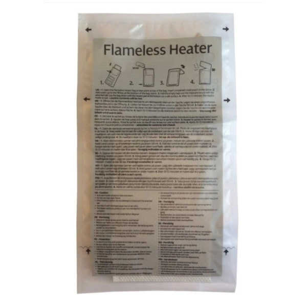 Flameless Heater Bag - Orifo