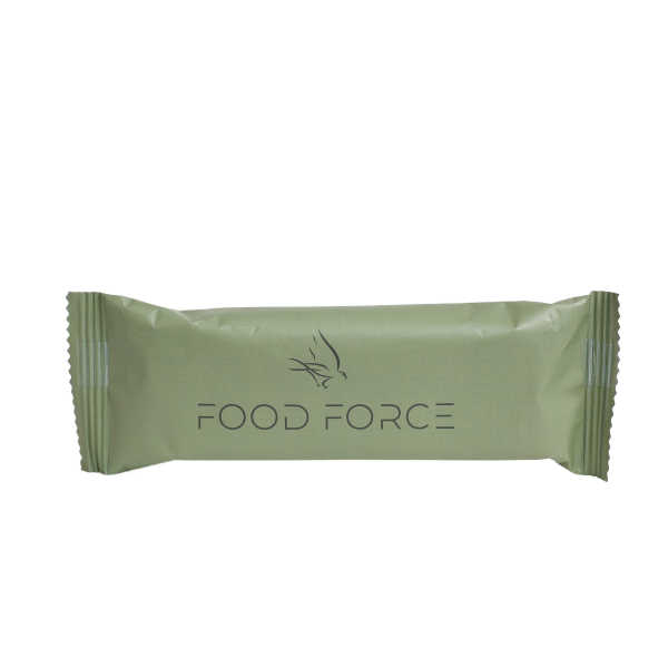 Energiereep Appel - Food Force