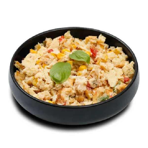 Omelet - 490 kcal - Good Mood Meals 2 Omelet - 490 kcal - Good Mood Meals