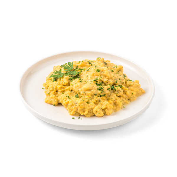 Roerei - Food Force