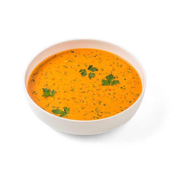 Tomatensoep - Food Force