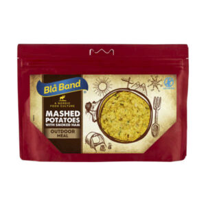 Online outdoor food kopen 6 Aardappelpuree met Ham - 609 kcal - Blå Band