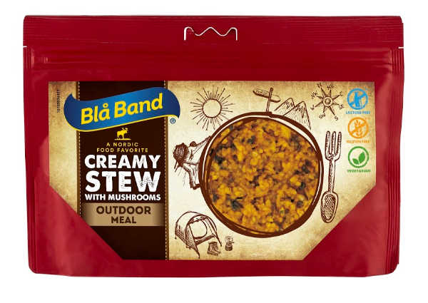 Romige stoofpotje met Champignons - 650 kcal - Blå Band 3 Romige stoofpotje met Champignons - 650 kcal - Blå Band - Afbeelding 3