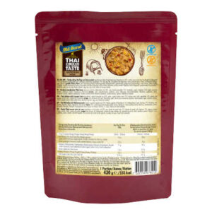 Thaise kip met Kokossmaak - Wet Meal - Blå Band