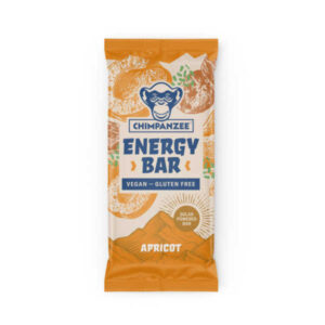 Energy Bar Apricot - Chimpanzee