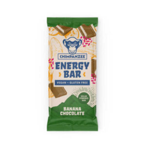 Energy Bar Banana & Chocolate - Chimpanzee