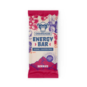 Energy Bar Berries - Chimpanzee
