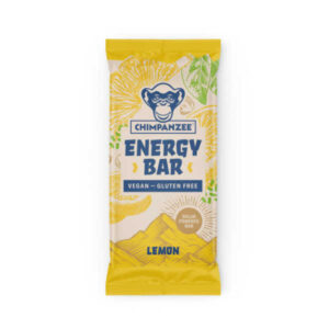 Energy Bar Lemon - Chimpanzee