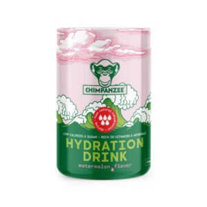 Hydration Drink Watermeleon - 450gr. - Chimpanzee