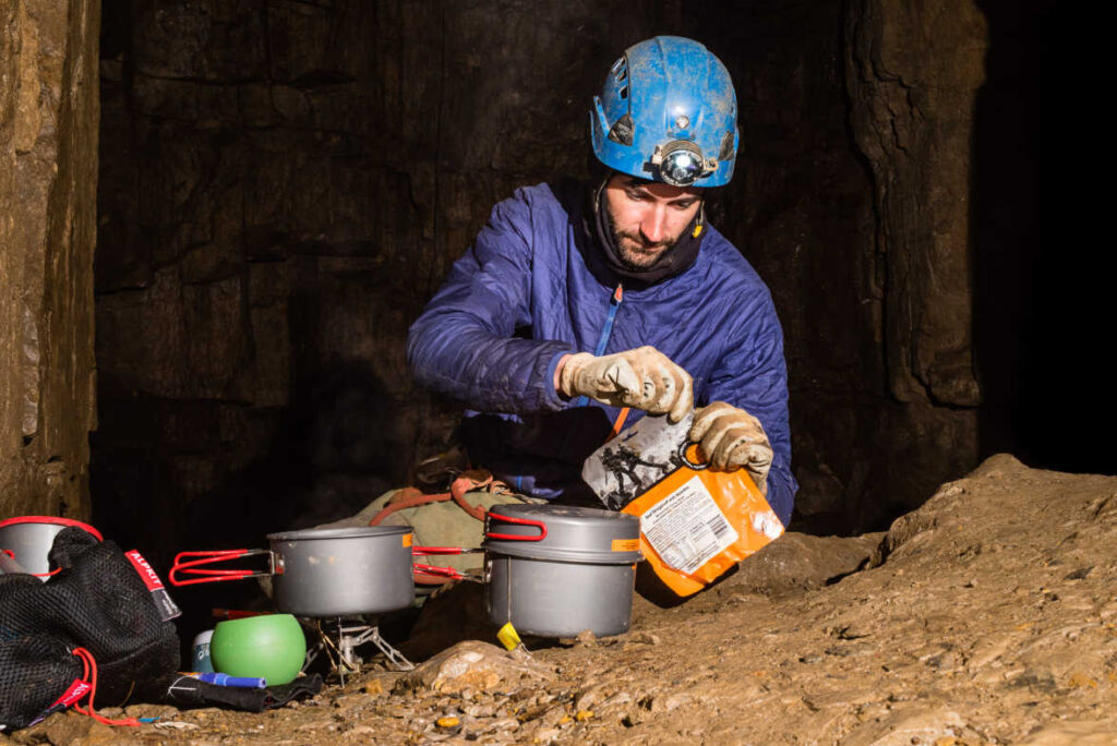 Expedition Foods bij XFood.nl: De Ultieme Brandstof voor Extreme Prestaties