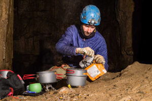 Blog 2 Expedition Foods bij XFood.nl: De Ultieme Brandstof voor Extreme Prestaties