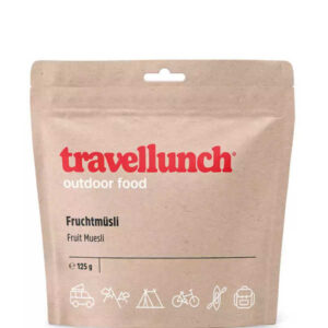 Gevriesdroogd Eten 3 Fruit Muesli – Travellunch
