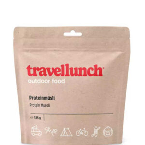Proteine Muesli – Travellunch