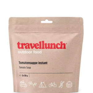 Tomatensoep – Travellunch