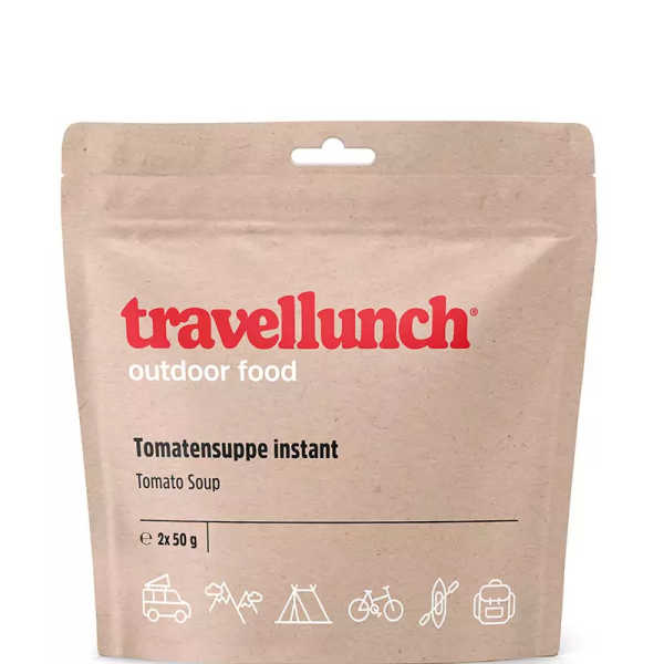 Tomatensoep – Travellunch