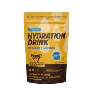 Berries - Hydration Drink - 360g - Chimpanzee