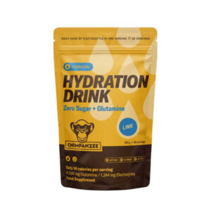 Lime - Hydration Drink - 360g - Chimpanzee