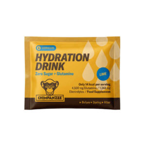 Lime - Hydration Drink - Chimpanzee