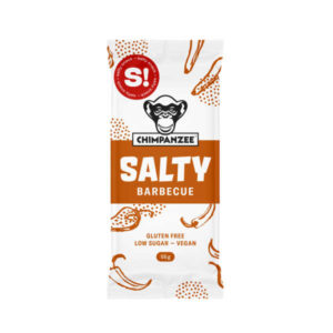 Salty Barbecue Bar - Chimpanzee