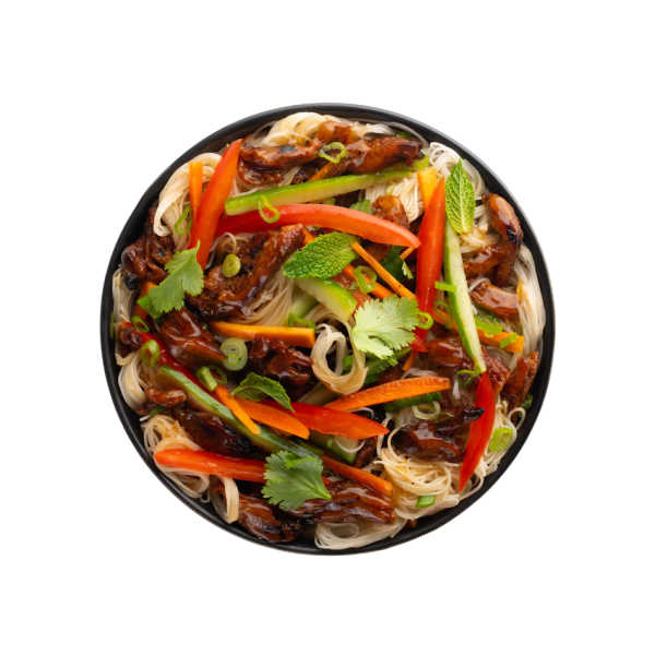 Asian Noodle Salad - 800 Kcal - SLY Foods 3 Asian Noodle Salad - 800 Kcal - SLY Foods