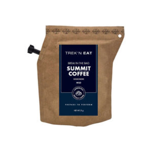 Summit Coffee - 21g Mild - Trek’n Eat