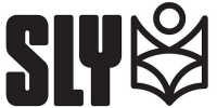 sly foods logo